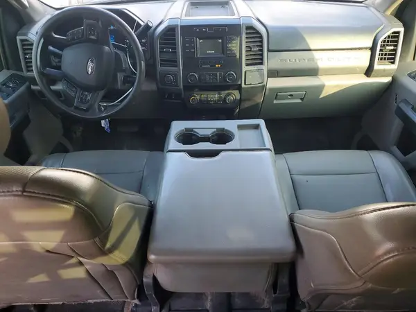 1FD8W3HT0KEC55444 2019 FORD F350 - Image 8