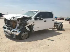 1FD8W3HT0KED39375 2019 FORD F350