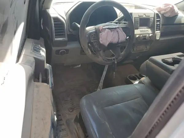 1FD8W3HT0KED39375 2019 FORD F350 - Image 8