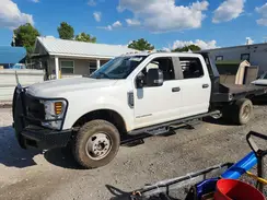 1FD8W3HT0KED42292 2019 FORD F350