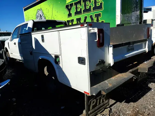 1FD8W3HT0KEG77908 2019 FORD F350 - Image 2