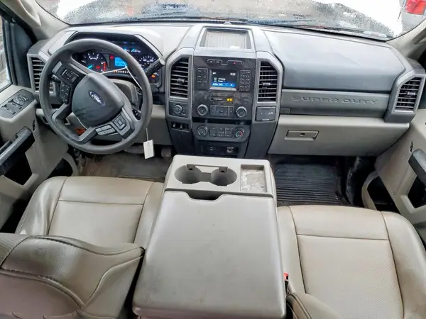1FD8W3HT0KEG77908 2019 FORD F350 - Image 8
