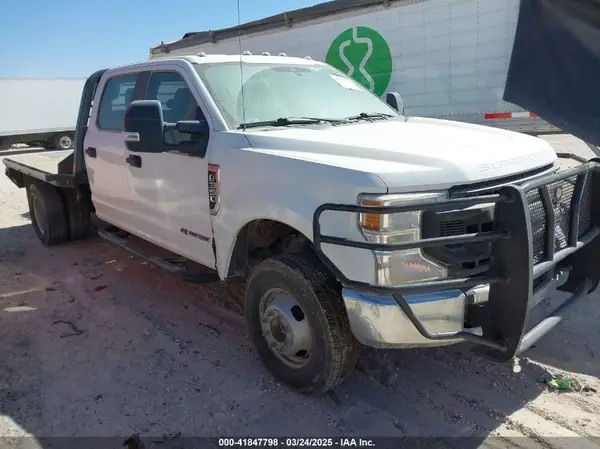 1FD8W3HT0LEC46969 2020 FORD F350 - Image 1