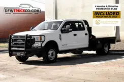 1FD8W3HT0LEC47572 2020 FORD F350