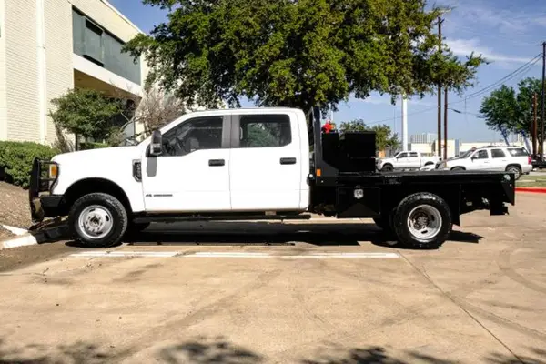 1FD8W3HT0LEC47572 2020 FORD F350 - Image 8