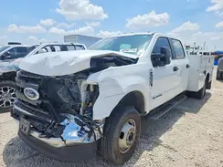 1FD8W3HT0LED69252 2020 FORD F350