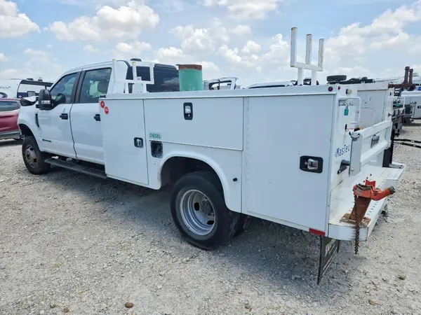 1FD8W3HT0LED69252 2020 FORD F350 - Image 2