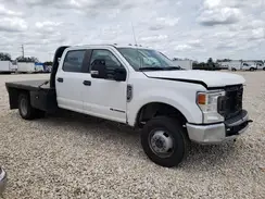 1FD8W3HT0LEE12083 2020 FORD F350