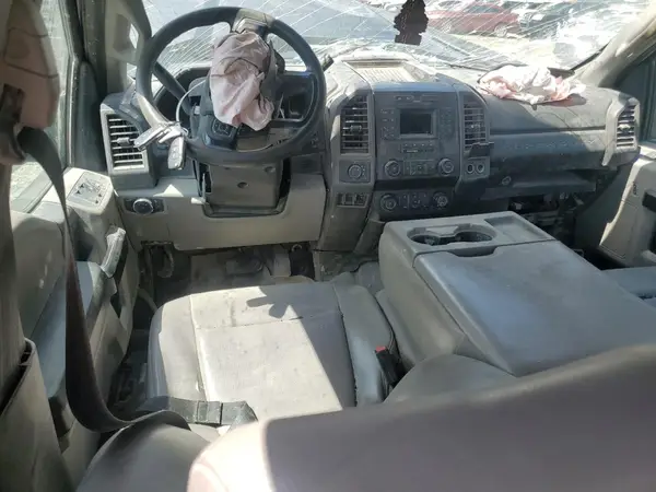 1FD8W3HT0LEE88676 2020 FORD F350 - Image 8