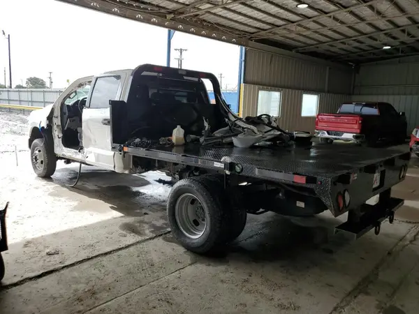 1FD8W3HT0MED42215 2021 FORD F350 - Image 2