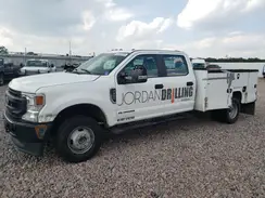 1FD8W3HT0NEC70997 2022 FORD F350