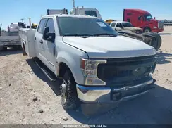 1FD8W3HT0NEE49623 2022 FORD F350