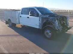 1FD8W3HT0NEE91077 2022 FORD F350