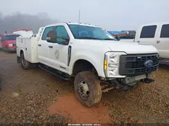 1FD8W3HT0PEC10298 2023 FORD F350