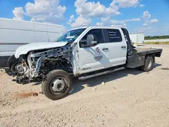 1FD8W3HT0PEC87642 2023 FORD F350