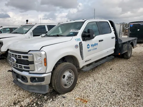 1FD8W3HT0REC48505 2024 FORD F350 - Image 1