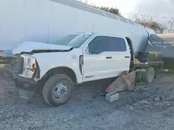 1FD8W3HT0SED67175 2025 FORD F350
