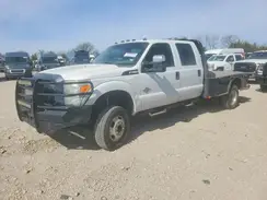 1FD8W3HT1GEA21188 2016 FORD F350