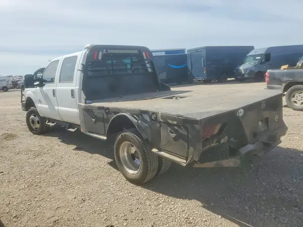 1FD8W3HT1GEA21188 2016 FORD F350 - Image 2
