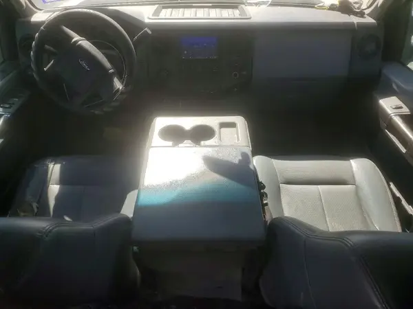 1FD8W3HT1GEA21188 2016 FORD F350 - Image 8