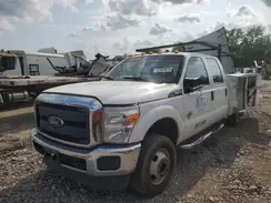 1FD8W3HT1GEA55485 2016 FORD F350