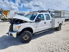 1FD8W3HT1GEA69144 2016 FORD F350