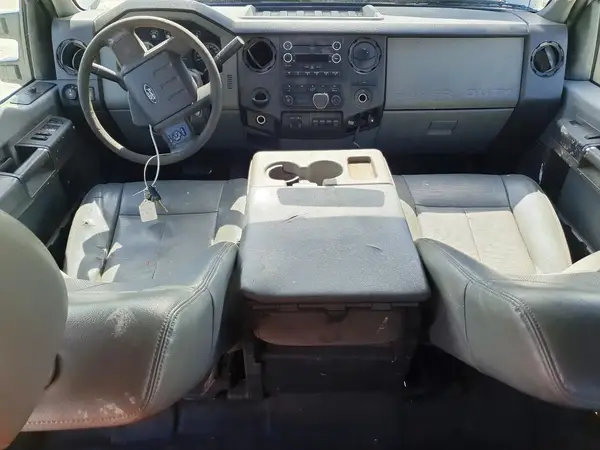 1FD8W3HT1GEA69144 2016 FORD F350 - Image 8