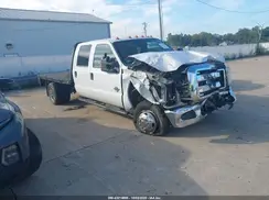 1FD8W3HT1GEB96167 2016 FORD F350