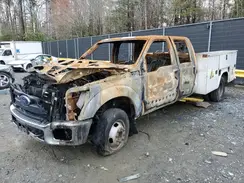 1FD8W3HT1GEC88444 2016 FORD F350