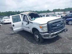 1FD8W3HT1GED49307 2016 FORD F350