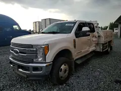 1FD8W3HT1HEB93500 2017 FORD F350