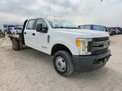 1FD8W3HT1HEC02647 2017 FORD F350