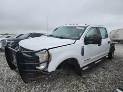 1FD8W3HT1HEC98991 2017 FORD F350