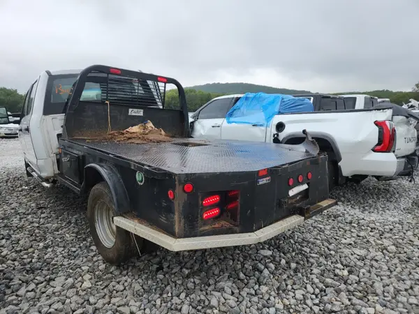 1FD8W3HT1HEC98991 2017 FORD F350 - Image 2