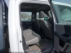 1FD8W3HT1HEF36404 2017 FORD F350