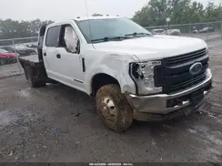 1FD8W3HT1HEF40615 2017 FORD F350