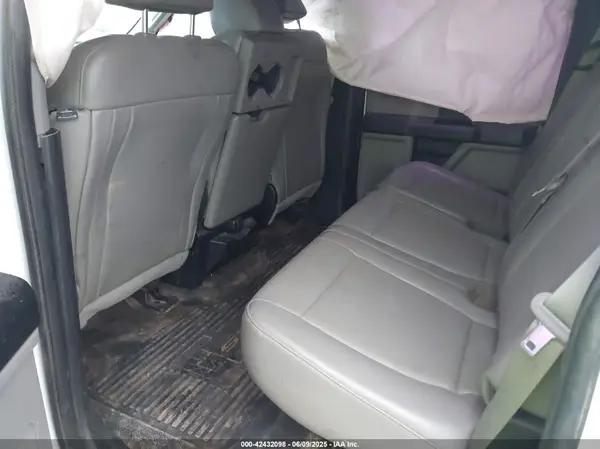 1FD8W3HT1HEF40615 2017 FORD F350 - Image 8