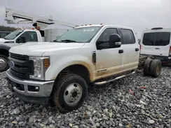 1FD8W3HT1JEC16957 2018 FORD F350