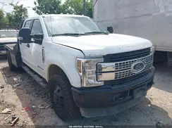 1FD8W3HT1KEC40760 2019 FORD F350