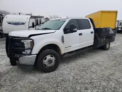 1FD8W3HT1KEC94799 2019 FORD F350