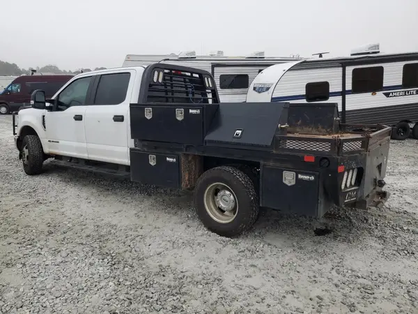 1FD8W3HT1KEC94799 2019 FORD F350 - Image 2