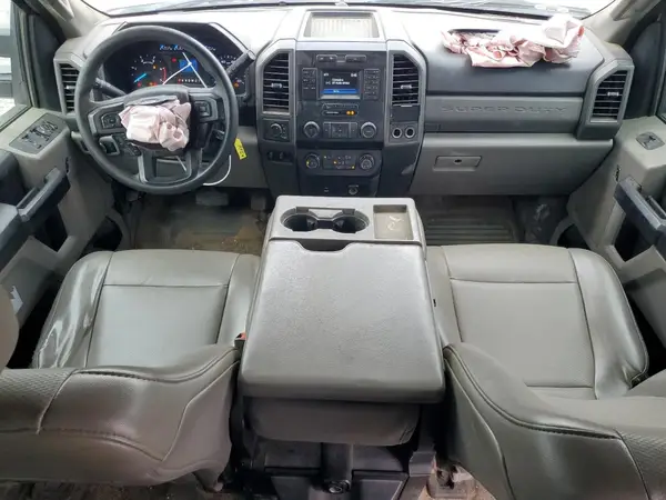 1FD8W3HT1KEC94799 2019 FORD F350 - Image 8