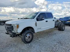 1FD8W3HT1KED03386 2019 FORD F350