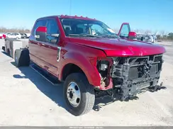 1FD8W3HT1KED19023 2019 FORD F350