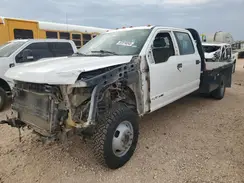 1FD8W3HT1KED30474 2019 FORD F350