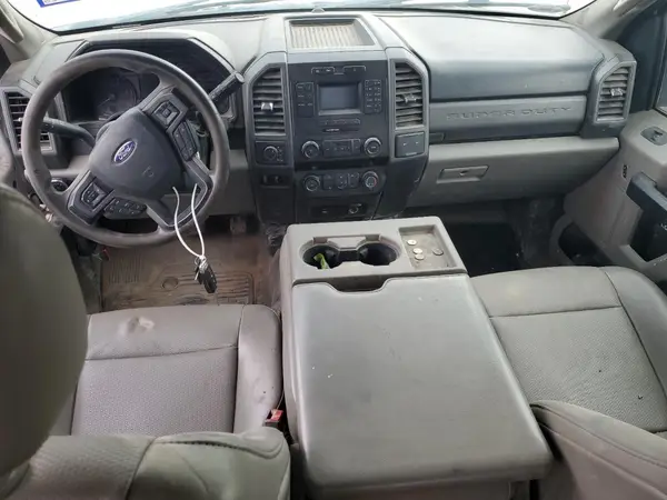 1FD8W3HT1KED30474 2019 FORD F350 - Image 8