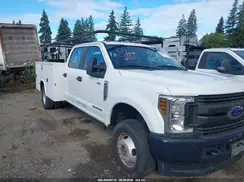 1FD8W3HT1KED74894 2019 FORD F350