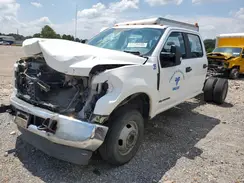 1FD8W3HT1KEF37088 2019 FORD F350