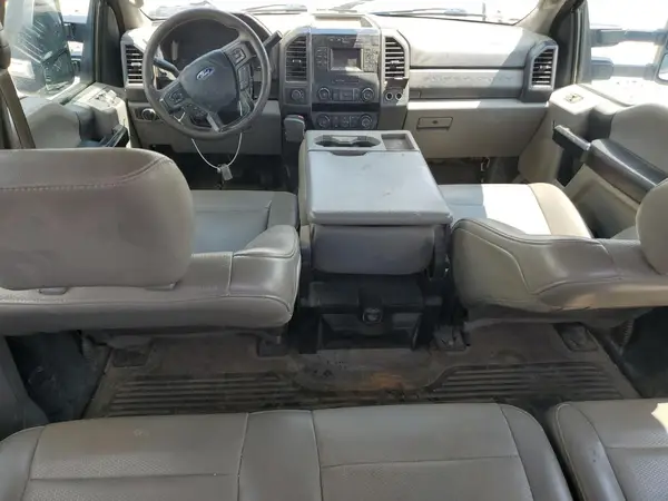 1FD8W3HT1KEF37088 2019 FORD F350 - Image 8