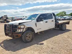 1FD8W3HT1KEG35912 2019 FORD F350